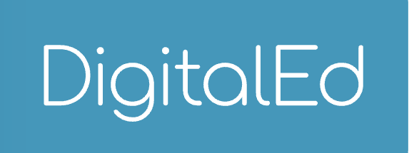 DigitalEd Logo